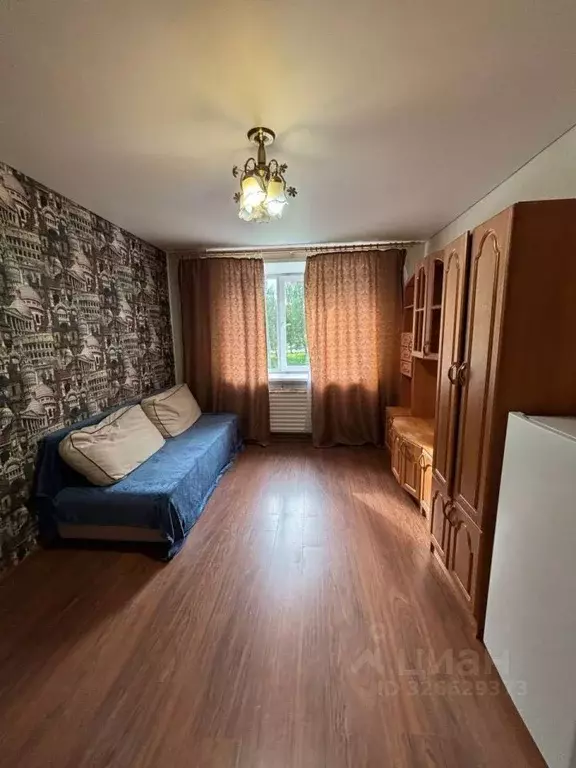 Студия Удмуртия, Ижевск ул. 30 лет Победы, 12 (16.5 м) - Фото 2