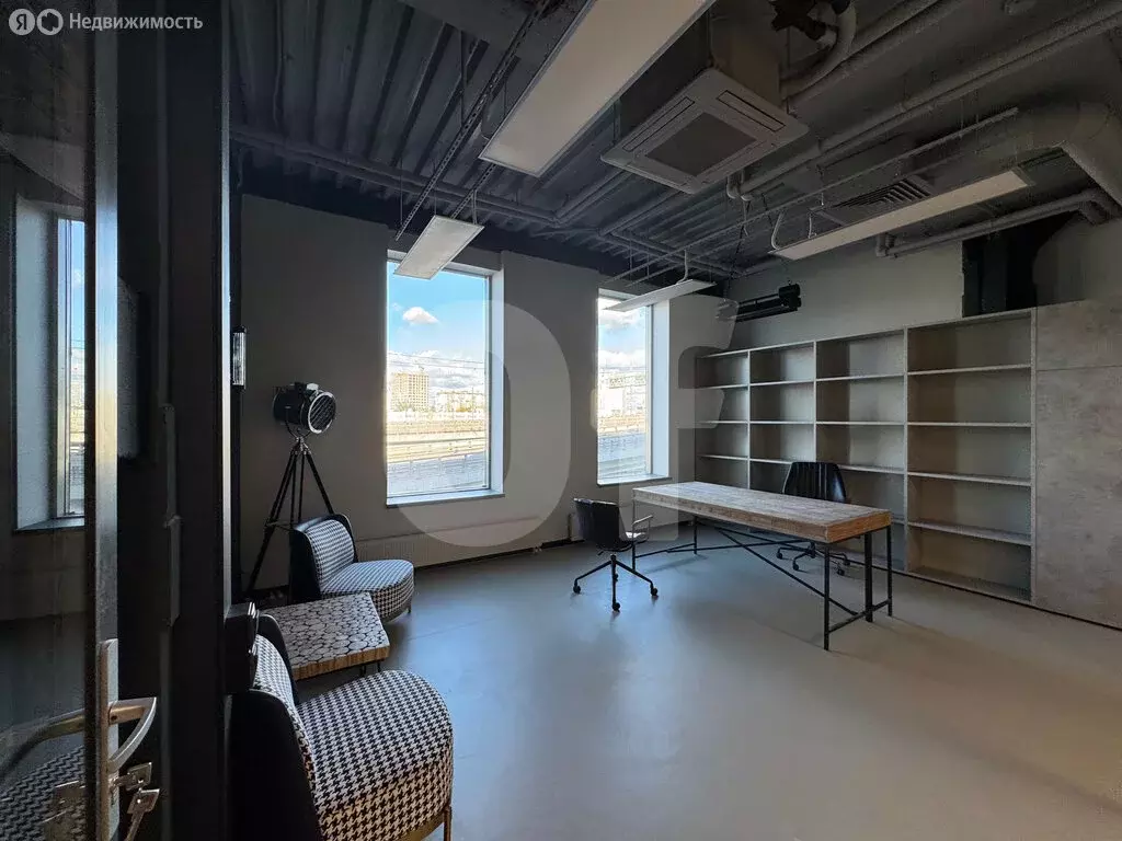 Офис (4490 м) - Фото 1