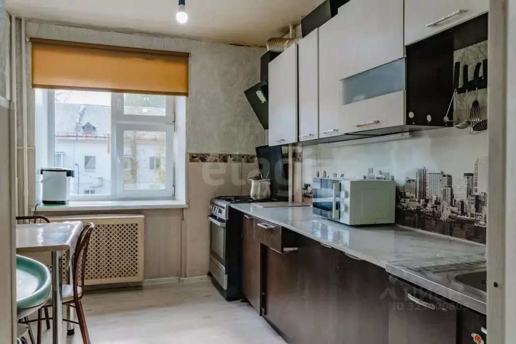 5-к кв. Хабаровский край, Комсомольск-на-Амуре Партизанская ул., 1 ... - Фото 1