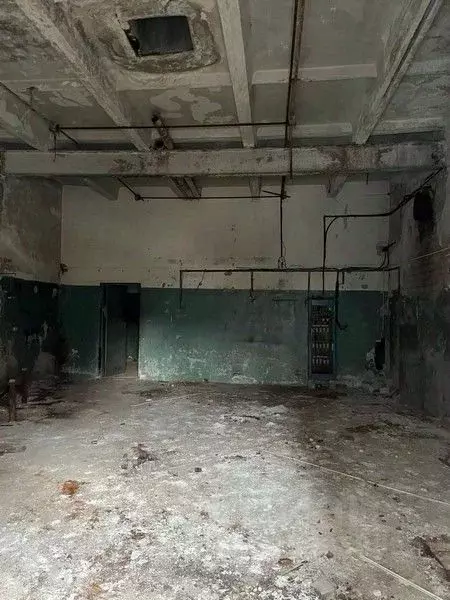 Склад в Нижегородская область, Нижний Новгород Южное ш., 22 (156 м) - Фото 1