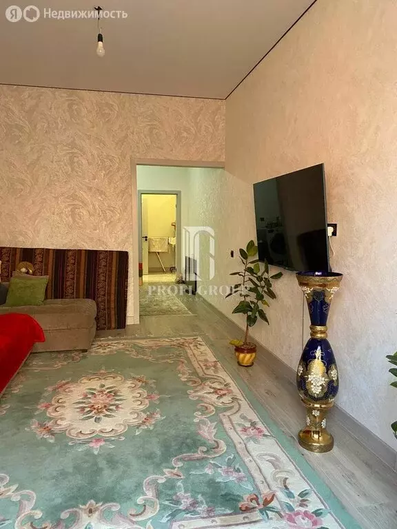 1-комнатная квартира: Махачкала, Гапцахская улица, 12 (47 м) - Фото 1