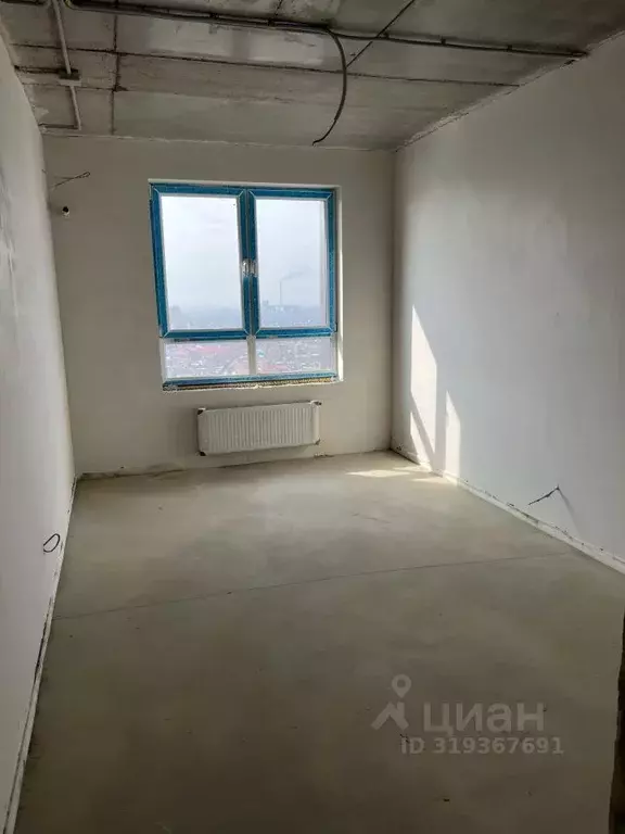 1-к кв. Ростовская область, Ростов-на-Дону ул. Зорге, 11В (37.0 м) - Фото 1