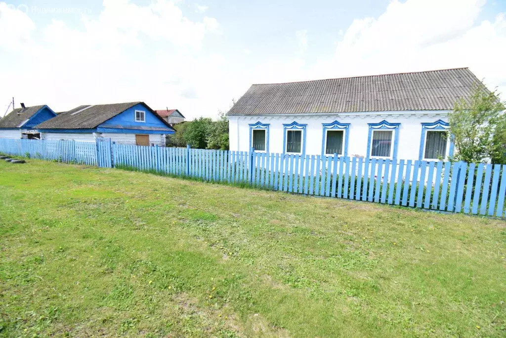 Дом в Туймазы, переулок Пушкина (74 м) - Фото 2