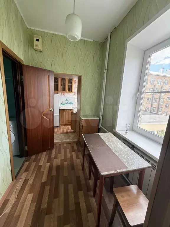 1-к. квартира, 20 м, 3/5 эт. - Фото 0
