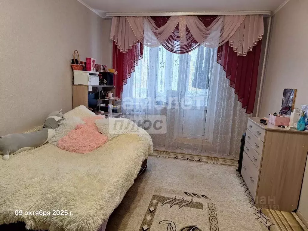 1-к кв. Курская область, Курск просп. Анатолия Дериглазова, 97 (38.0 ... - Фото 2