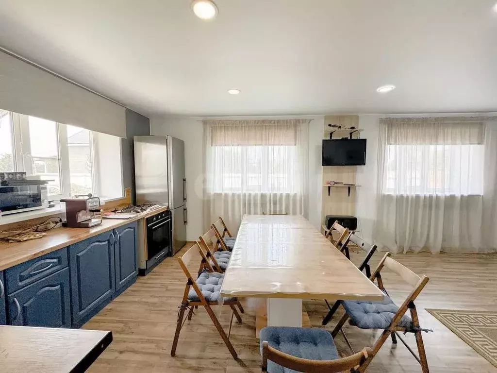 Дом в Ярославская область, Ярославский муниципальный округ, д. Зяблицы ... - Фото 1