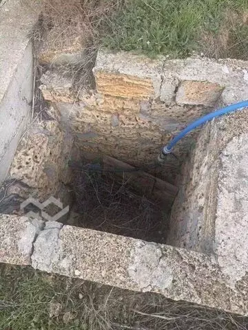 Участок в Крым, Сакский район, с. Уютное ул. Петра Николаева (8.0 ... - Фото 2