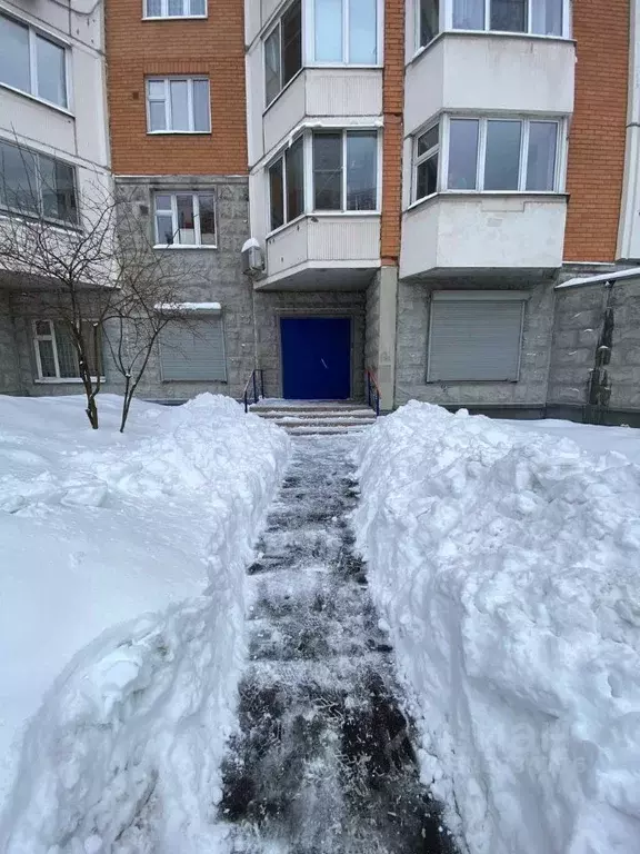 Помещение свободного назначения в Москва Россошанская ул., 6 (15 м) - Фото 1