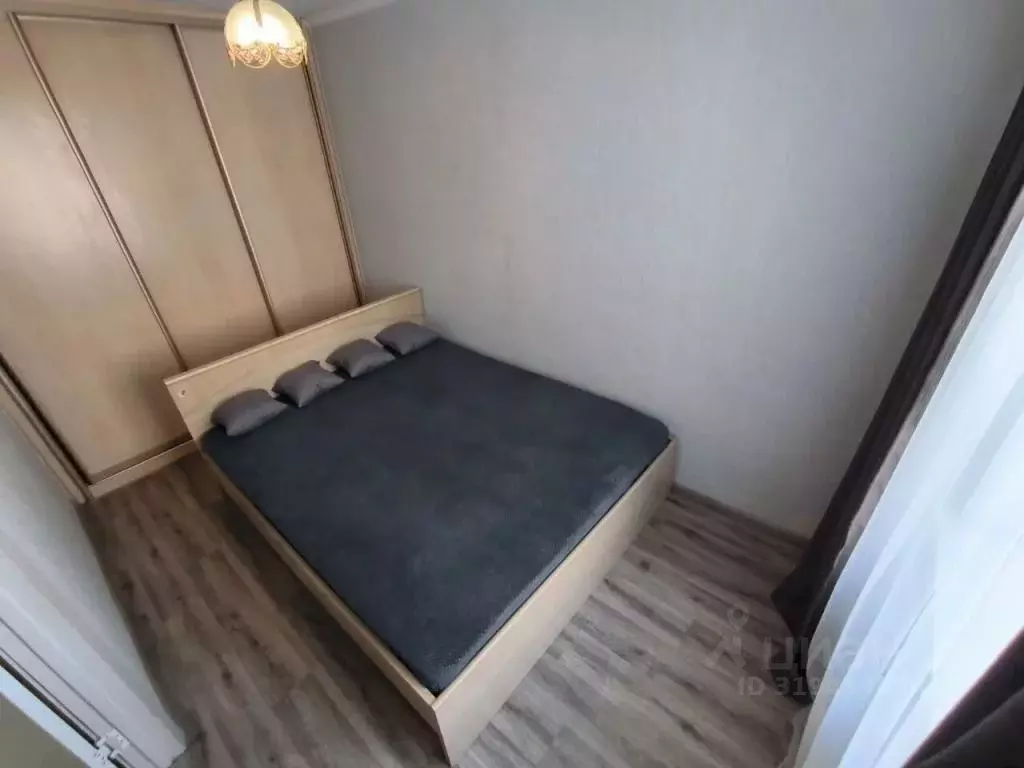 2-к кв. Хабаровский край, Хабаровск ул. Войкова, 5 (45.0 м) - Фото 0