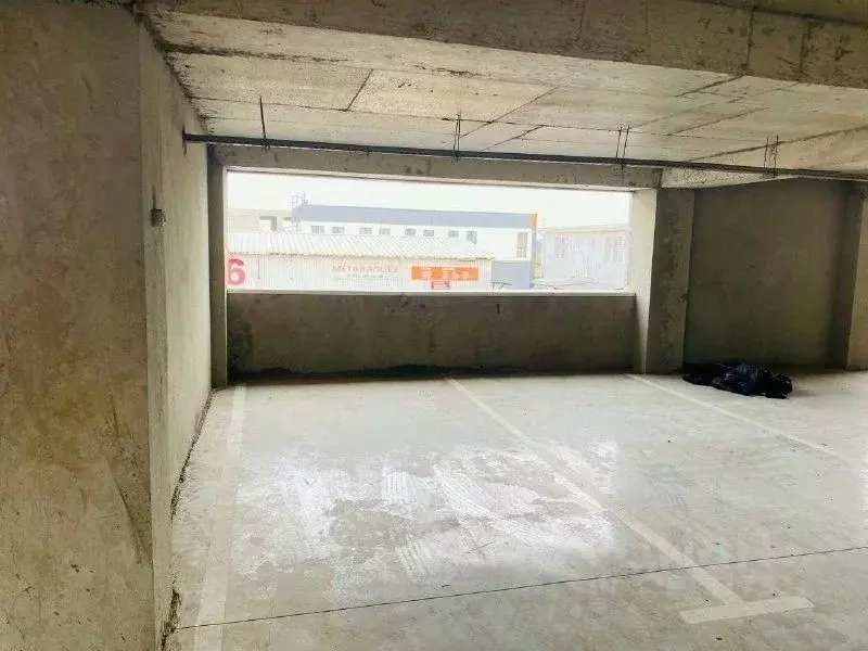 Гараж в Краснодарский край, Анапа ш. Супсехское, 47к3 (15 м) - Фото 1