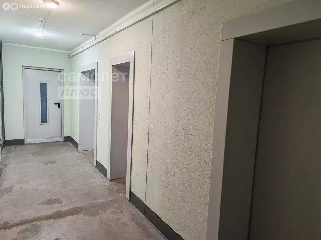 2-комнатная квартира: Москва, Покровская улица, 17Ак1 (58.3 м) - Фото 2