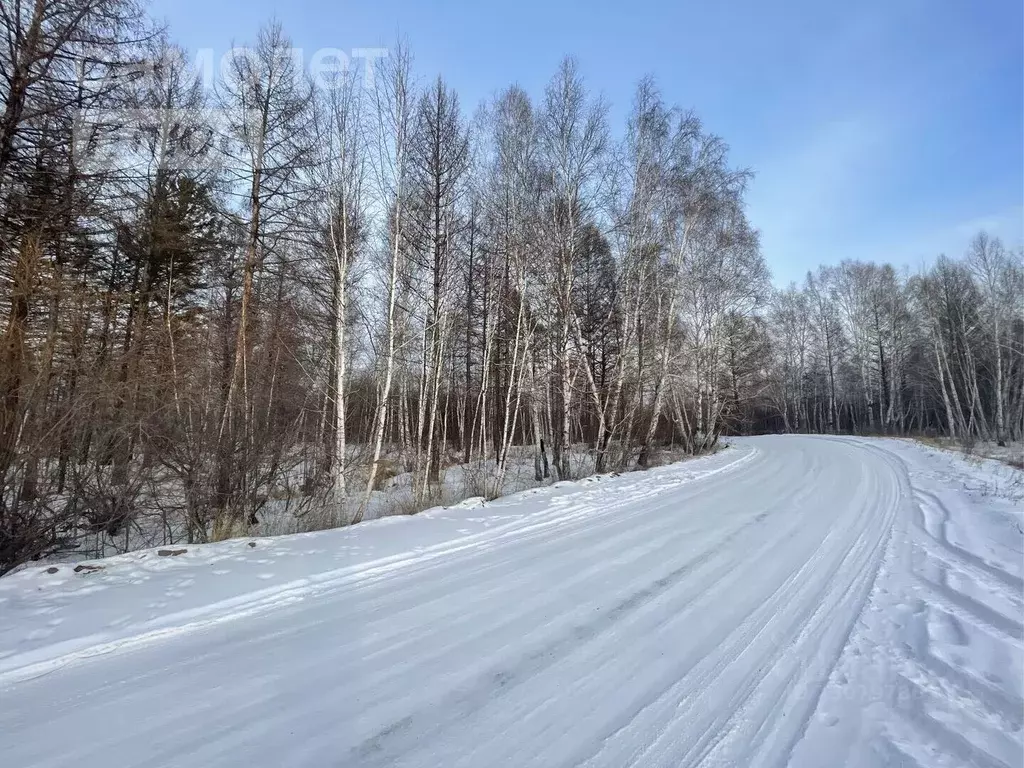 Участок в Забайкальский край, Читинский район, с. Карповка  (1.0 сот.) - Фото 0