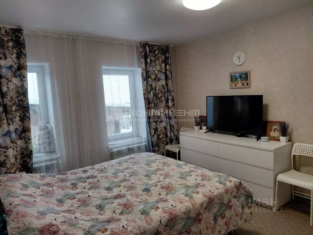 Дом в Владимирская область, Ковровский район, пос. Малыгино ул. ... - Фото 2