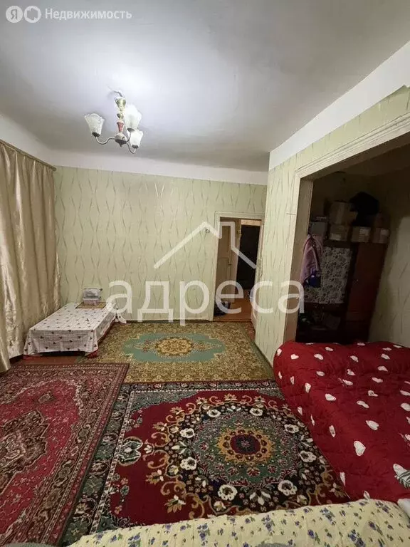 1-комнатная квартира: Самара, улица Авроры, 169 (30.9 м) - Фото 1