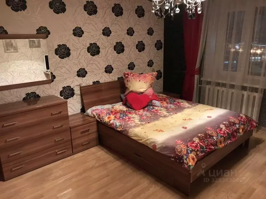 3-к кв. Башкортостан, Уфа ул. 8 Марта, 19 (98.0 м) - Фото 2