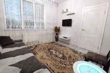 Дом в Адыгея, Майкопский район, Тимирязевское с/пос, пос. Тимирязева ... - Фото 0