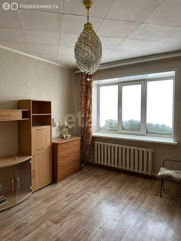 2-комнатная квартира: Норильск, Московская улица, 8 (55.1 м) - Фото 1