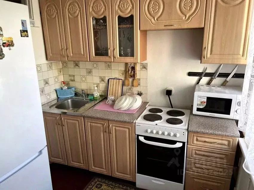 2-к кв. Новосибирская область, Новосибирск ул. Римского-Корсакова, 26 ... - Фото 0