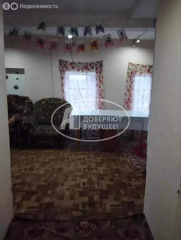 Дом в деревня Атняшка, Школьная улица (59 м) - Фото 2