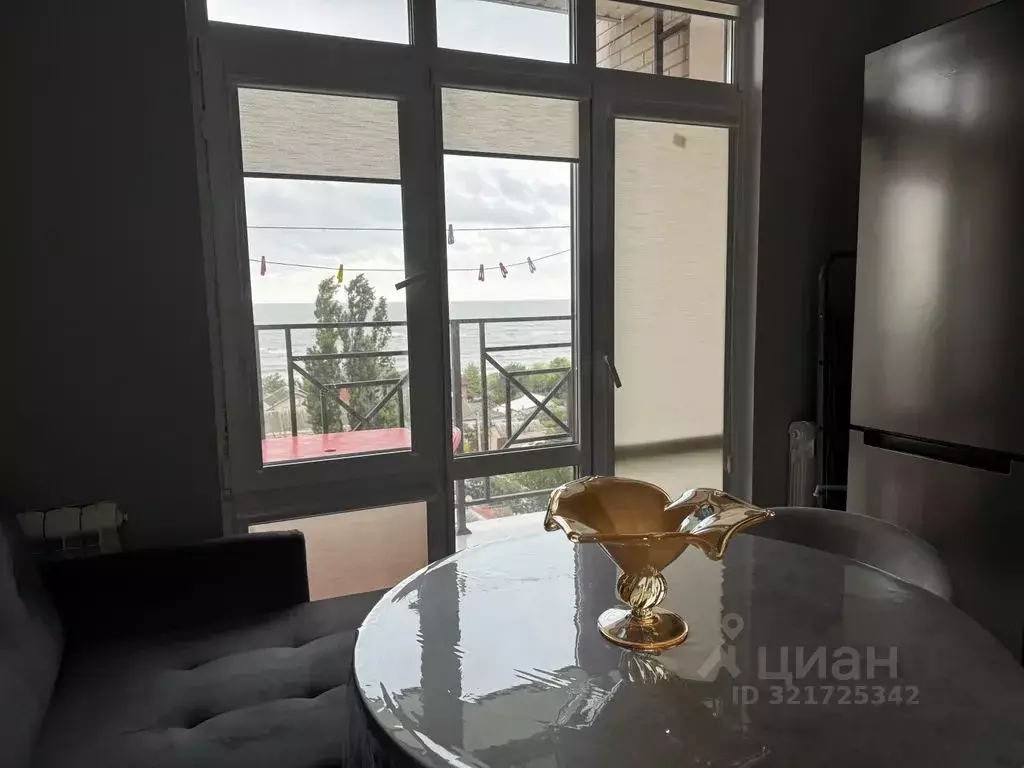 1-к кв. Дагестан, Махачкала ул. Лаптиева, 47 (40.0 м) - Фото 2