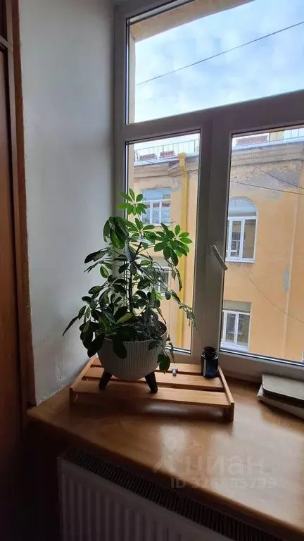 2-к кв. Санкт-Петербург 8-я Васильевского острова линия, 19 (56.6 м) - Фото 1