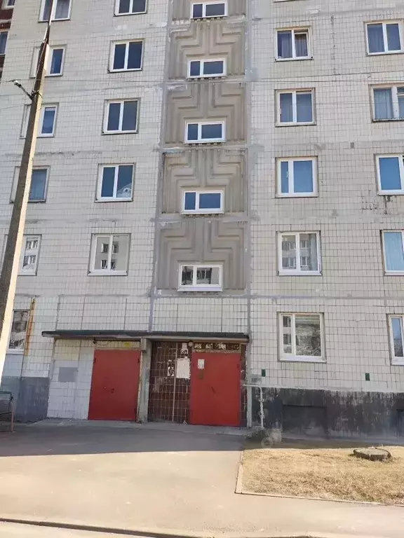 1-к кв. Ленинградская область, Луга просп. Володарского, 42 (35.0 м) - Фото 1