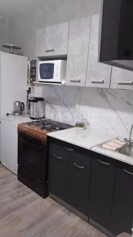 3-к. квартира, 64 м, 5/9 эт. - Фото 1