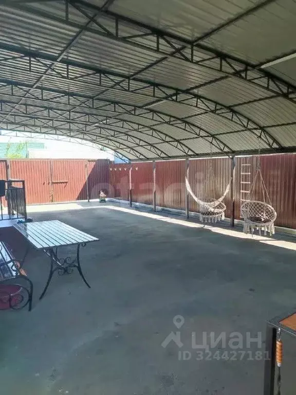 Дом в Ставропольский край, Михайловск Шпаковский район, Фестивальная ... - Фото 1