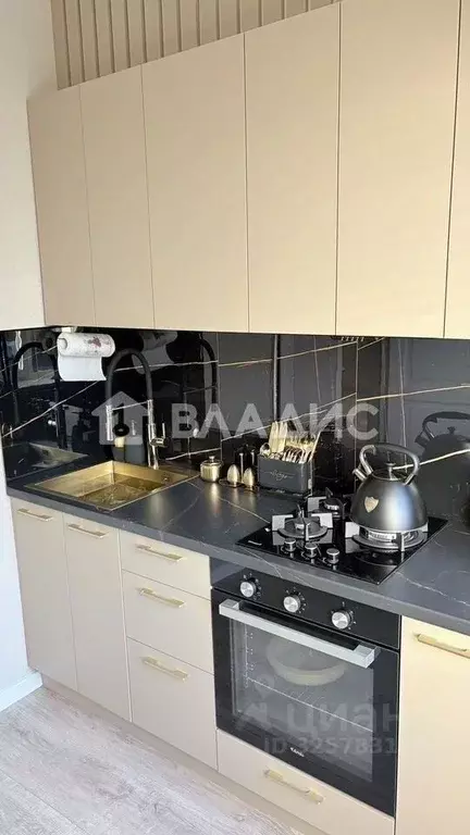 2-к кв. Калининградская область, Калининград ул. Генерала Соммера, 2 ... - Фото 2