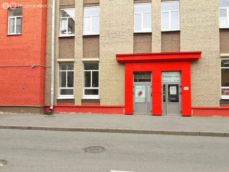 Склад (110.2 м) - Фото 0