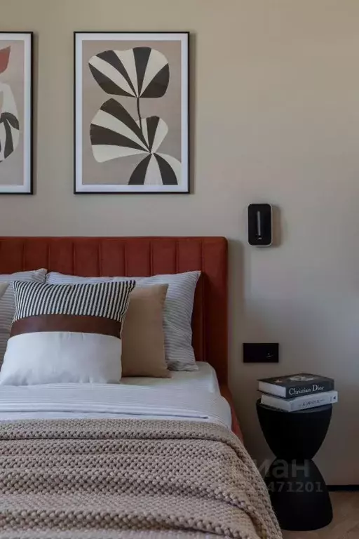 Студия Краснодарский край, Сочи Бытха мкр, ул. Ясногорская, 16/8к1 ... - Фото 2