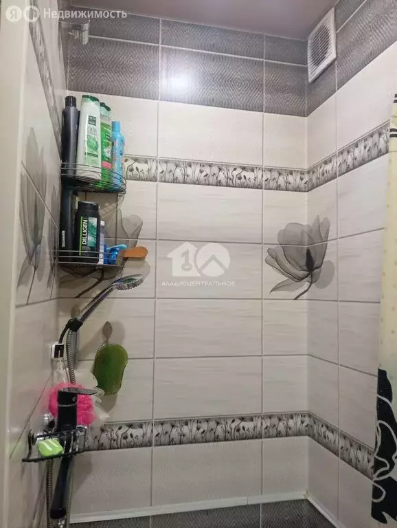 Квартира-студия: Новосибирск, Планировочная улица, 18/2 (12.3 м) - Фото 2