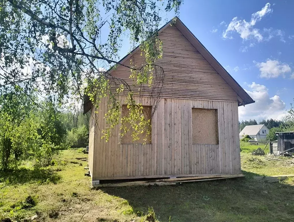 Участок в Вологодская область, Бабаево ул. Комсомола, 11 (12.0 сот.) - Фото 2