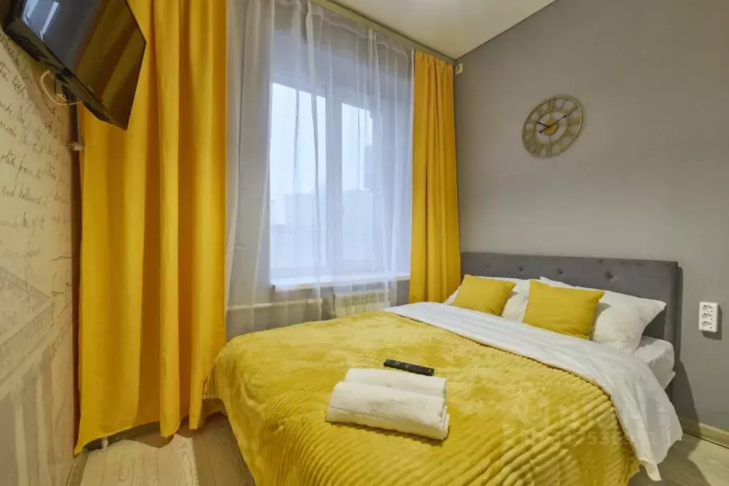 1-к кв. Москва Автозаводская ул., 19К1 (20.0 м) - Фото 0