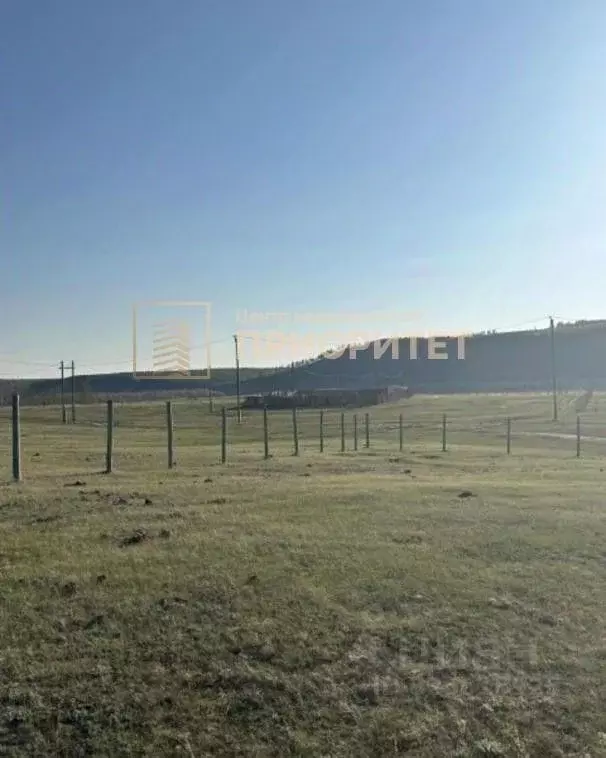 Участок в Саха (Якутия), Якутск ш. Покровское, В13 (1000.0 сот.) - Фото 1