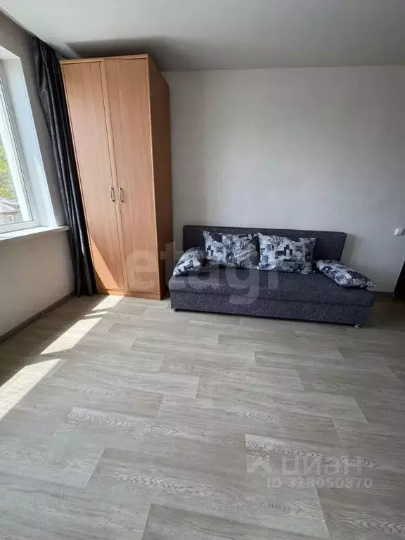 1-к кв. Приморский край, Владивосток Пушкинская ул., 45 (36.0 м) - Фото 2