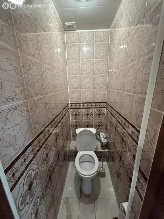 Дом в деревня Малая Хмелевая, Молодёжная улица, 1 (68.3 м) - Фото 1