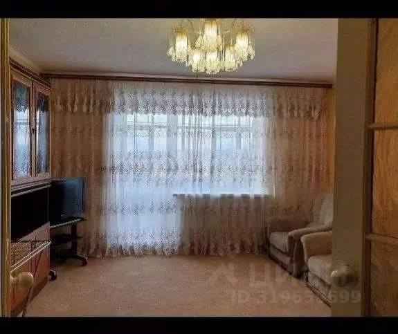 4-к кв. Тюменская область, Тобольск 7А мкр, 34 (78.6 м) - Фото 0