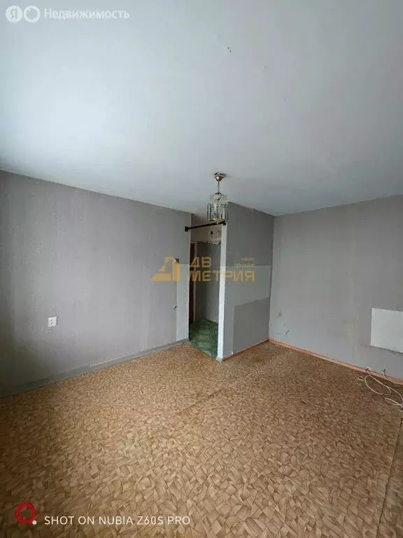 1-комнатная квартира: Холмск, улица Ливадных, 32 (21.1 м) - Фото 2