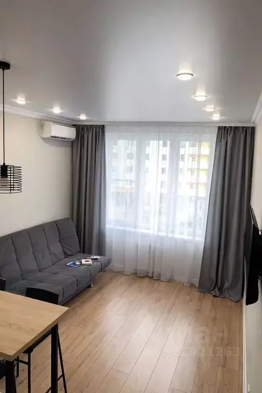 1-к кв. Башкортостан, Уфа ул. Евгения Столярова, 6А (40.0 м) - Фото 2