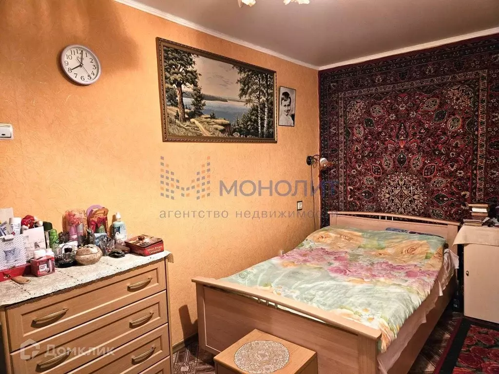 Продаётся 3-к квартира, 49.4 м - Фото 1