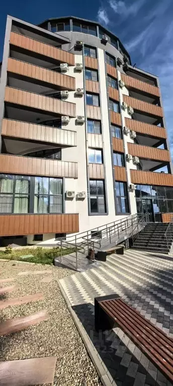 Студия Краснодарский край, Туапсинский муниципальный округ, с. Агой, ... - Фото 1