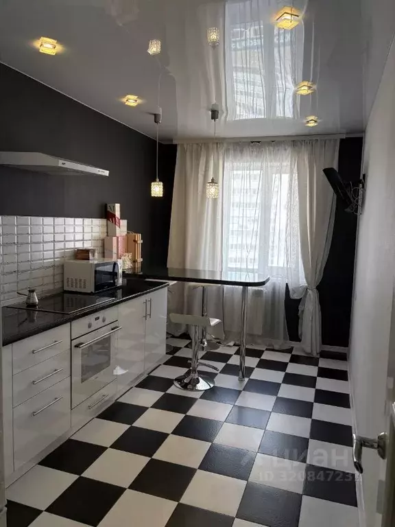 2-к кв. Самарская область, Самара ул. Мичурина, 147 (70.2 м) - Фото 0