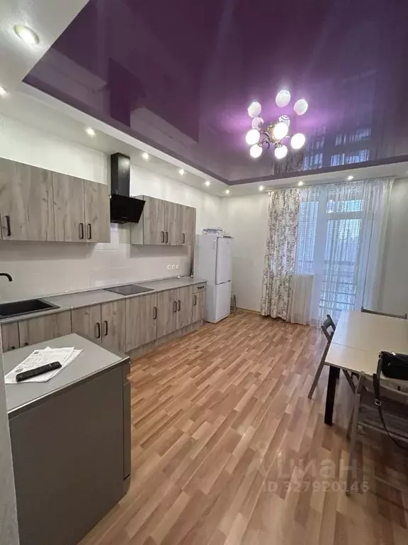 3-к кв. Свердловская область, Екатеринбург ул. Юлиуса Фучика, 1 (110.0 ... - Фото 2