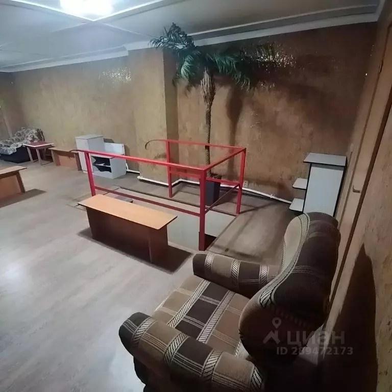 2-к кв. Новгородская область, Окуловка ул. Парфенова, 22Д (100.0 м) - Фото 1