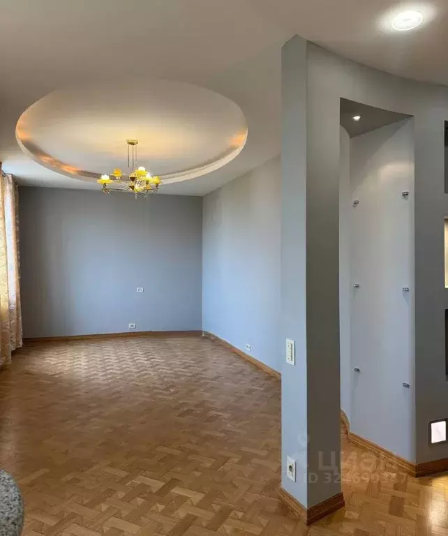 3-к кв. Москва просп. Маршала Жукова, 30 (109.0 м) - Фото 2