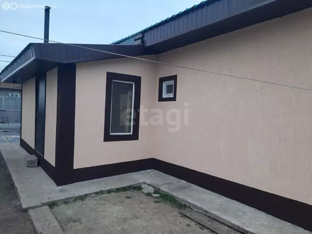 Дом в село Ягуново, Заречная улица (122.5 м) - Фото 2