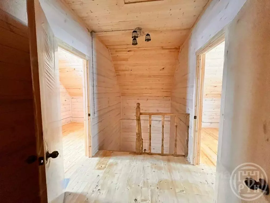 Дом в Ленинградская область, Волосовский район, Калитинское с/пос, д. ... - Фото 1