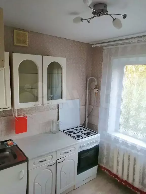 1-к. квартира, 31 м, 5/5 эт. - Фото 1