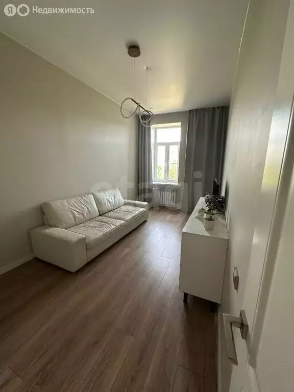 2-комнатная квартира: Санкт-Петербург, Московский проспект, 184 (49 м) - Фото 1